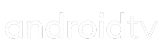 Logo Android TV – IPTV sur Android TV et Google TV