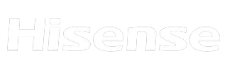 Logo Hisense – IPTV sur Smart TV Hisense