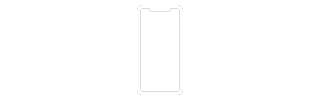 Icône smartphone – IPTV sur iPhone, iPad et Android