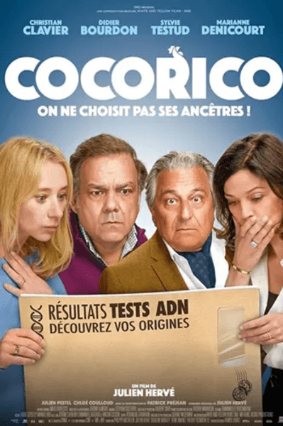 Bibliothèque VOD cinéma – smart IPTV Suisse