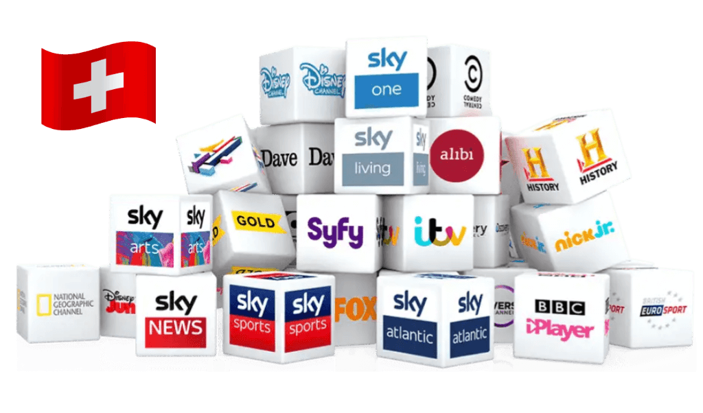 Abonnement-IPTV-Suisse