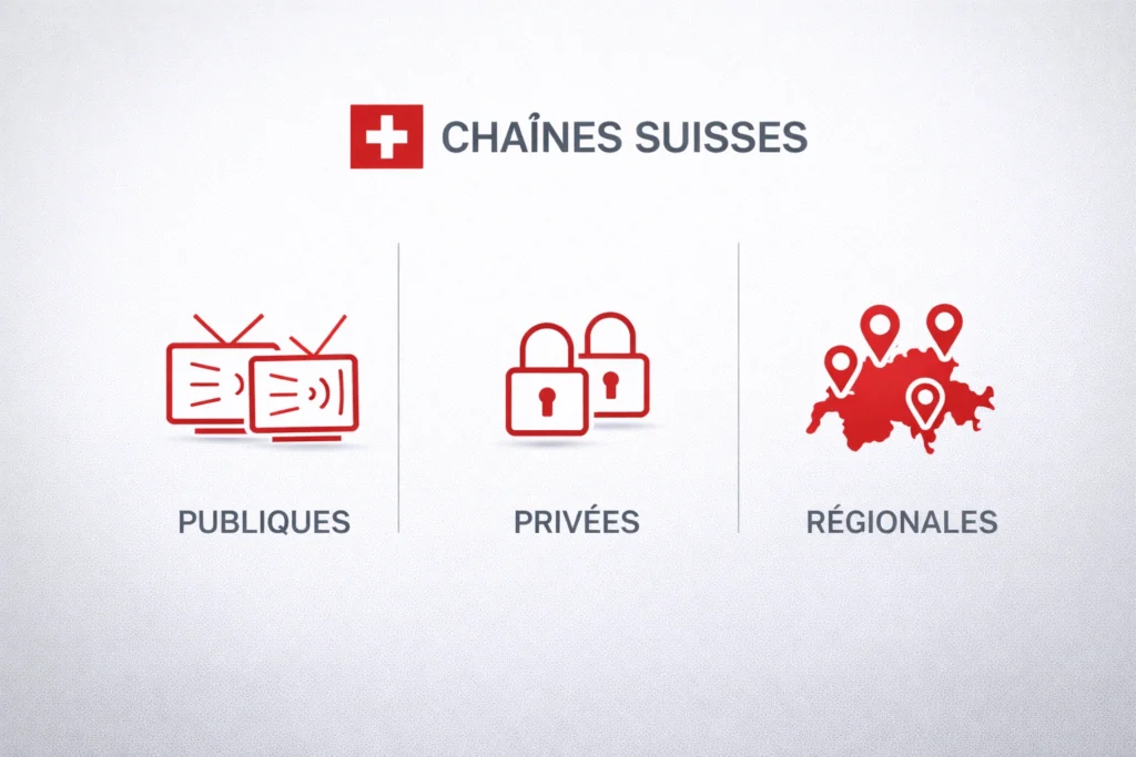 iptv provider suisse