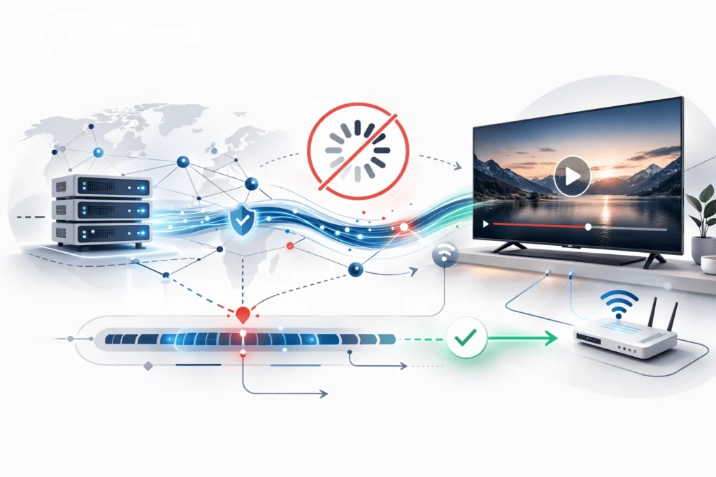 iptv provider suisse