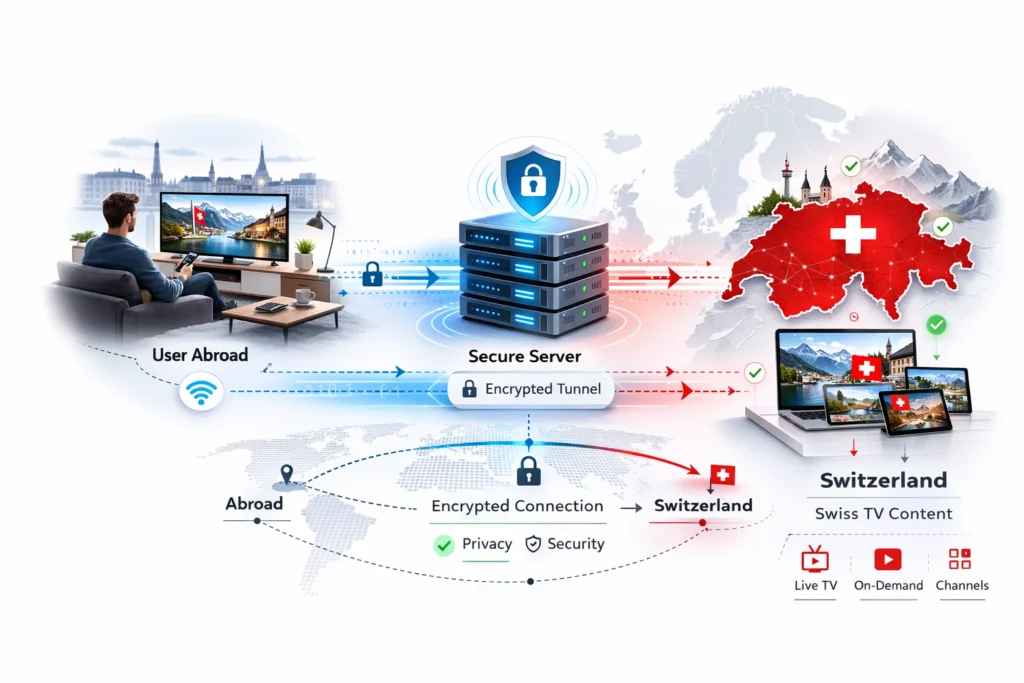 iptv smarters pro suisse