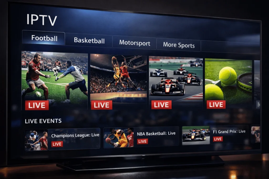 alternative Swisscom TV prix
