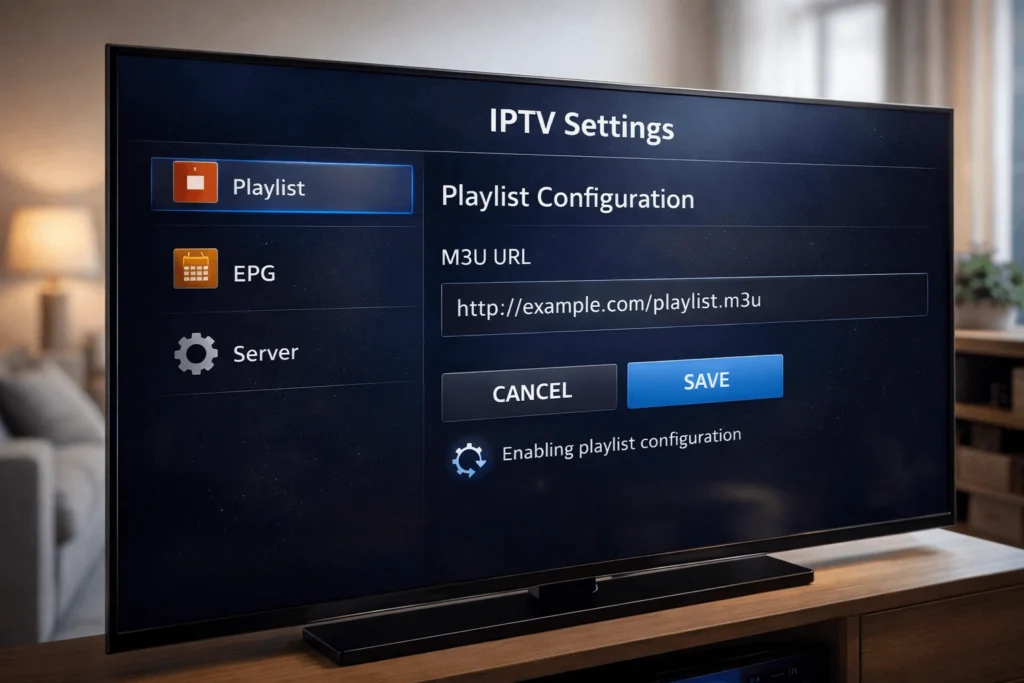 fournisseur IPTV Suisse