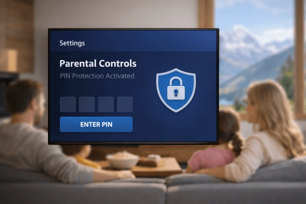 iptv provider suisse