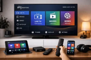 abonnement IPTV Suisse