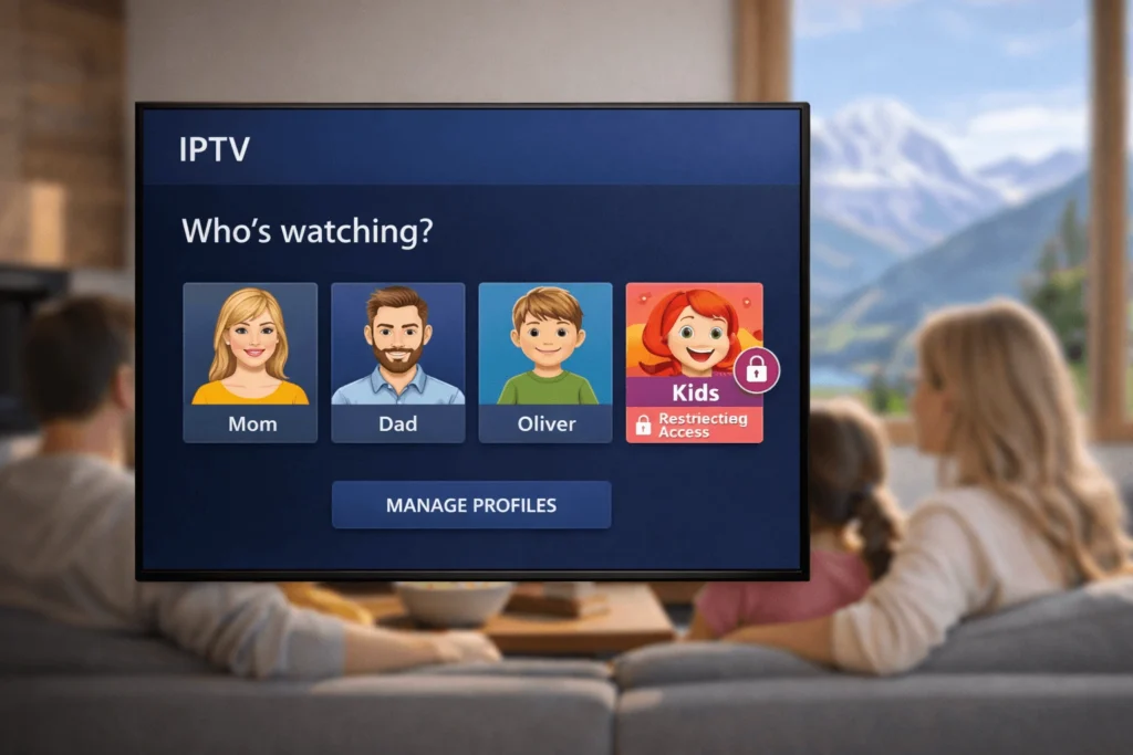 meilleur abonnement iptv