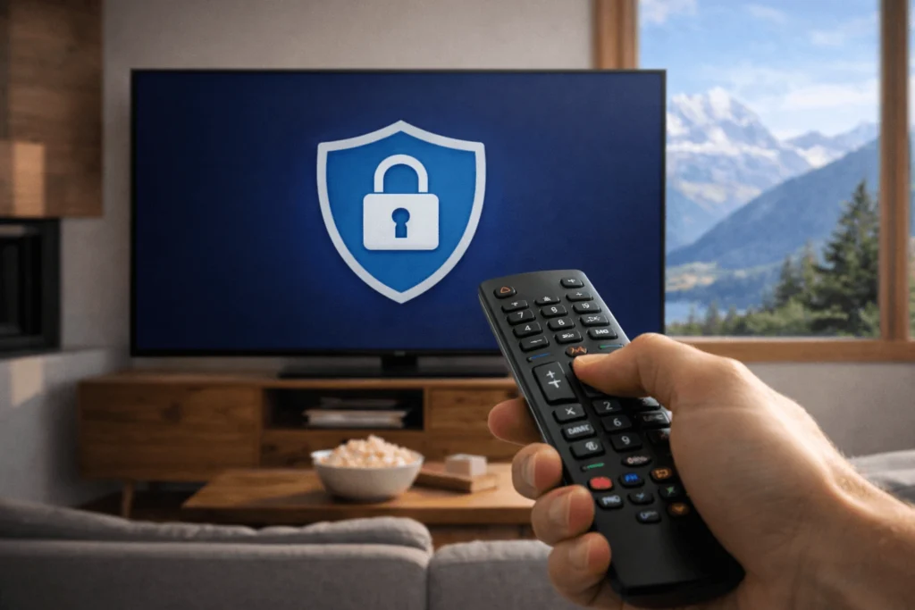 iptv smarters pro suisse